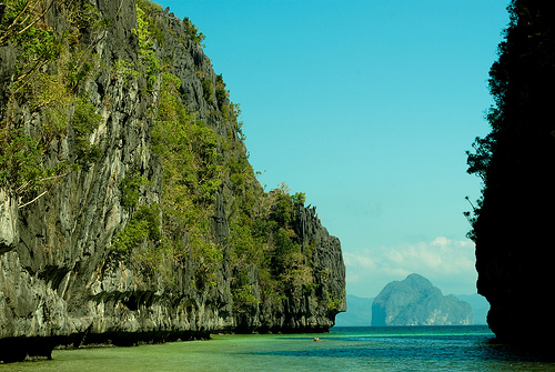 Thiên đường ẩn trong làng chài El Nido, Philippines